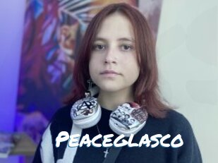 Peaceglasco