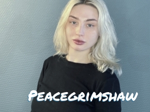 Peacegrimshaw