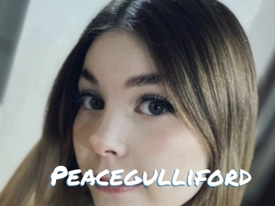 Peacegulliford