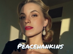 Peacehankins