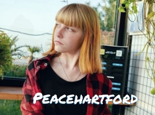 Peacehartford