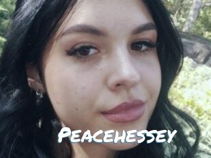 Peacehessey