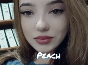 Peach