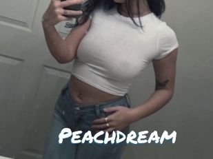 Peachdream