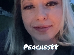 Peaches88