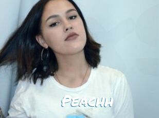 Peachh