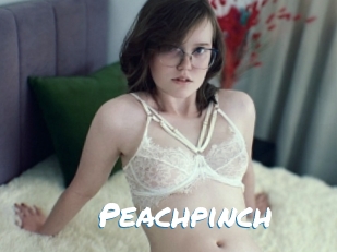 Peachpinch