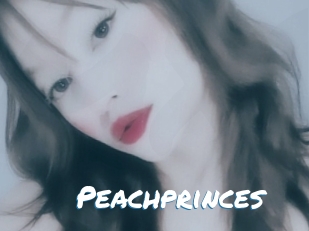 Peachprinces