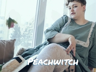 Peachwitch