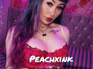 Peachxink