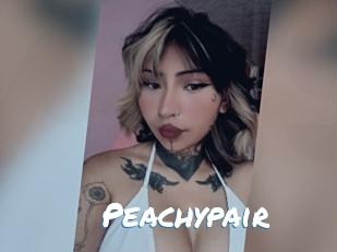 peachypair Max 50