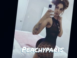 Peachyparis