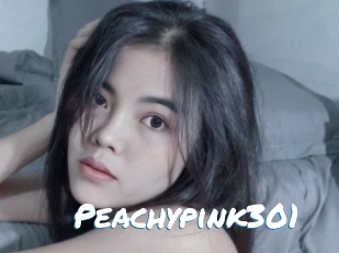 Peachypink301