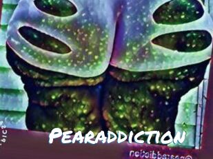 Pearaddiction