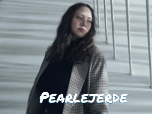 Pearlejerde