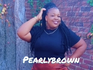 Pearlybrown