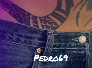 Pedro69