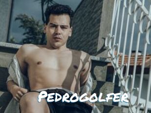 Pedrogolfer