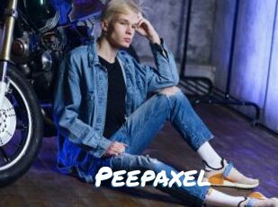 Peepaxel