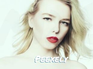 Peexely