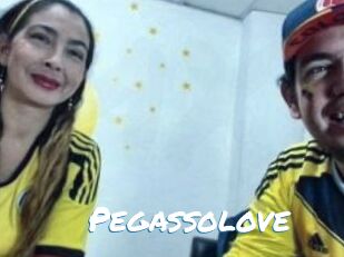 Pegasso_love