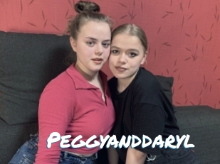 Peggyanddaryl