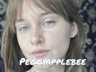 Peggyapplebee