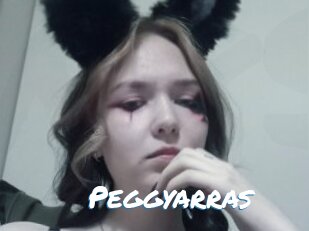 Peggyarras