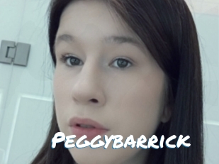 Peggybarrick