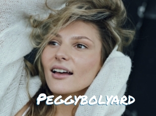 Peggybolyard