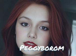 Peggyborom