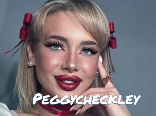 Peggycheckley