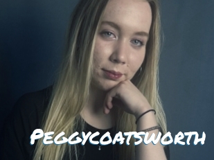 Peggycoatsworth