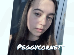 Peggycornett