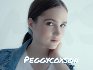 Peggycoxson