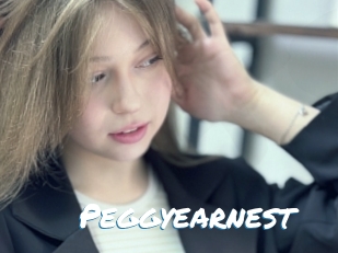 Peggyearnest