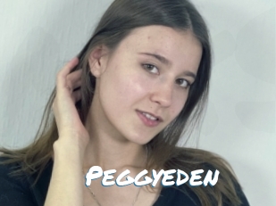 Peggyeden