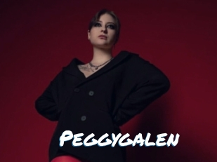 Peggygalen