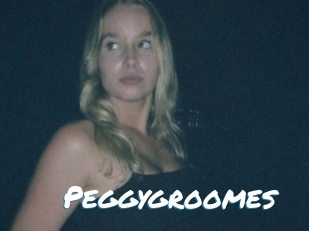Peggygroomes