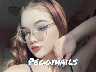 Peggyhails