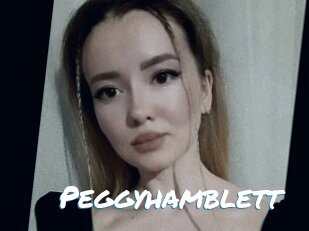 Peggyhamblett