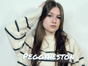 Peggyheston