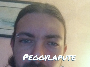 Peggylapute