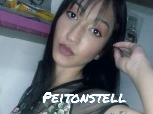 Peitonstell