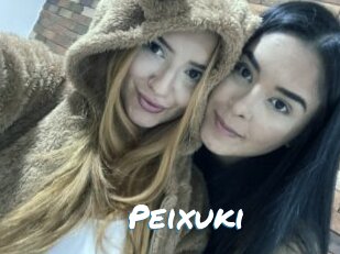 Peixuki
