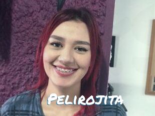 Pelirojita
