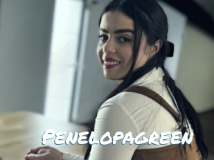 Penelopagreen