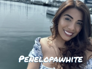 Penelopawhite