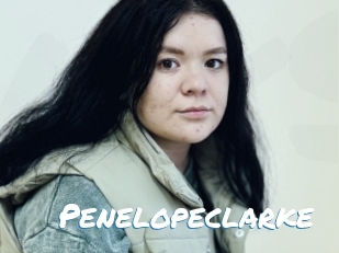 Penelopeclarke