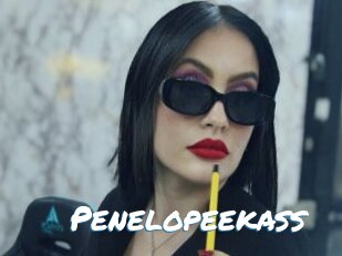 Penelopeekass
